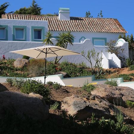 Casas Da Vista II & I & 0 Villa Sesimbra Exterior foto