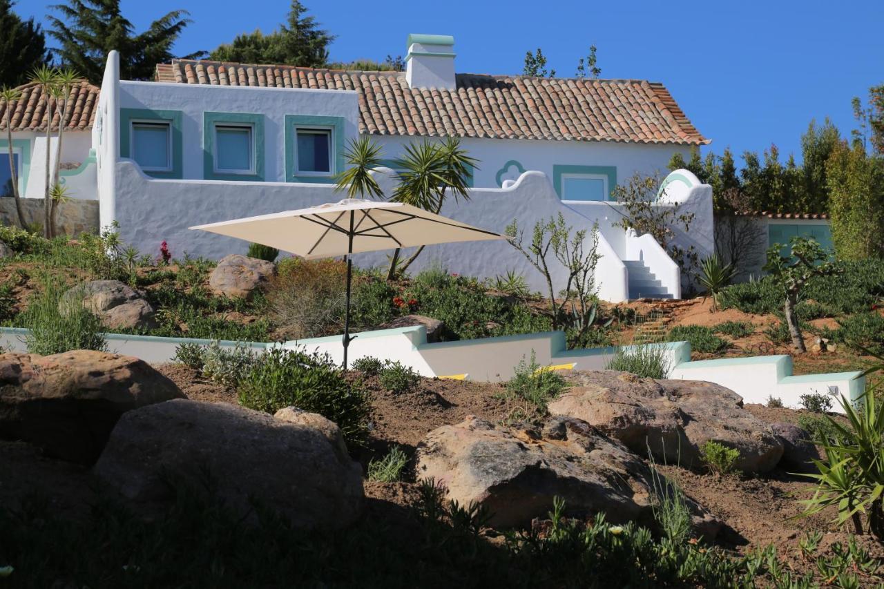 Casas Da Vista II & I & 0 Villa Sesimbra Exterior foto