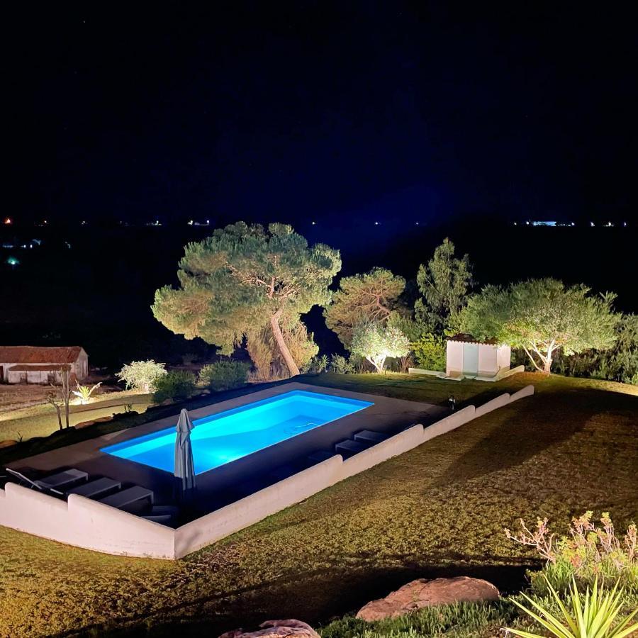 Casas Da Vista II & I & 0 Villa Sesimbra Exterior foto