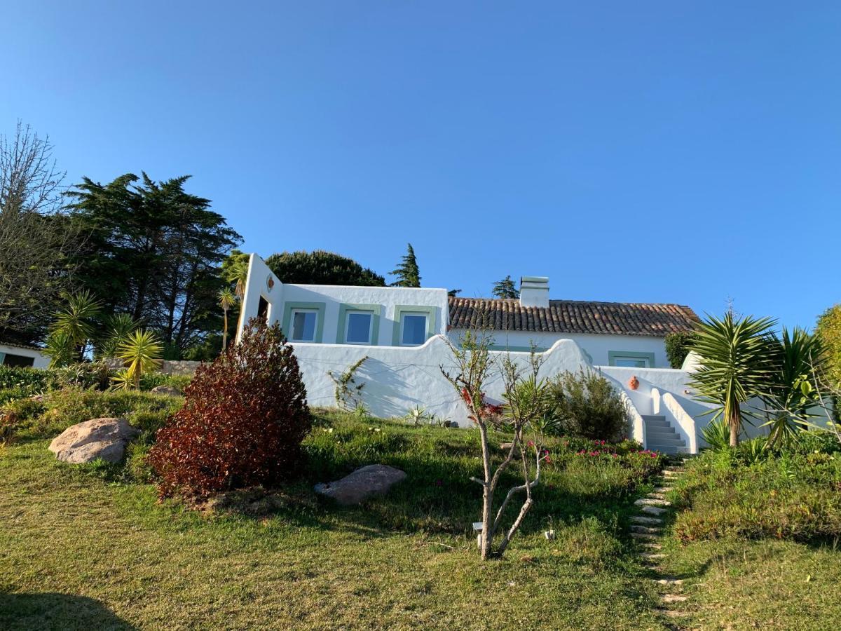 Casas Da Vista II & I & 0 Villa Sesimbra Exterior foto