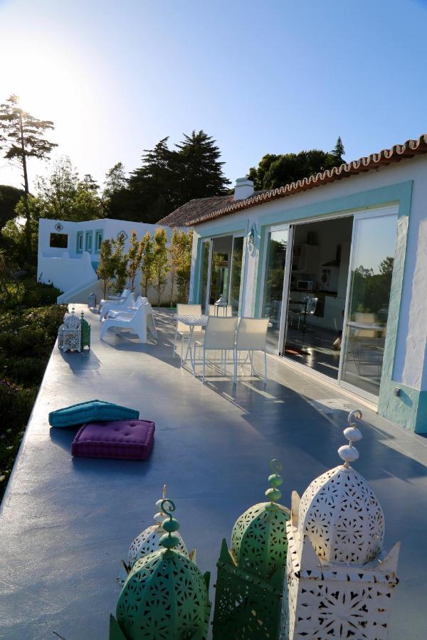 Casas Da Vista II & I & 0 Villa Sesimbra Exterior foto