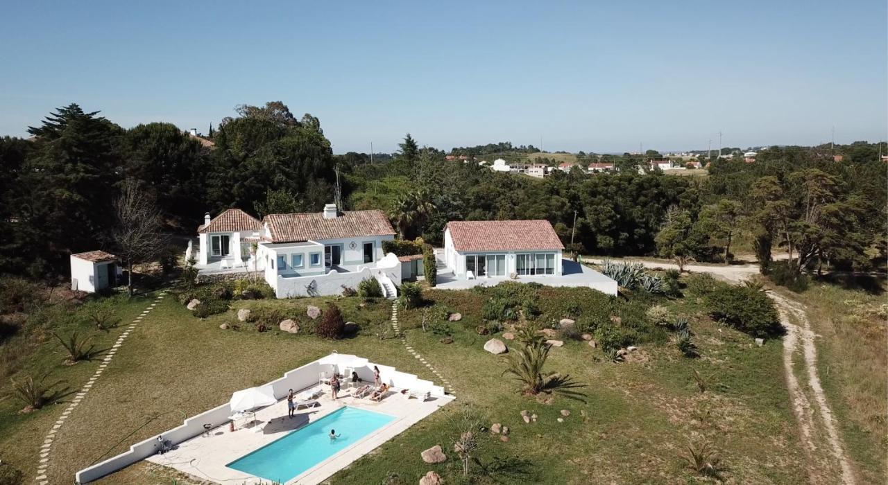 Casas Da Vista II & I & 0 Villa Sesimbra Exterior foto