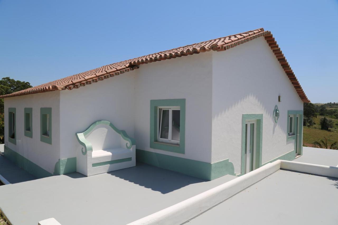 Casas Da Vista II & I & 0 Villa Sesimbra Exterior foto