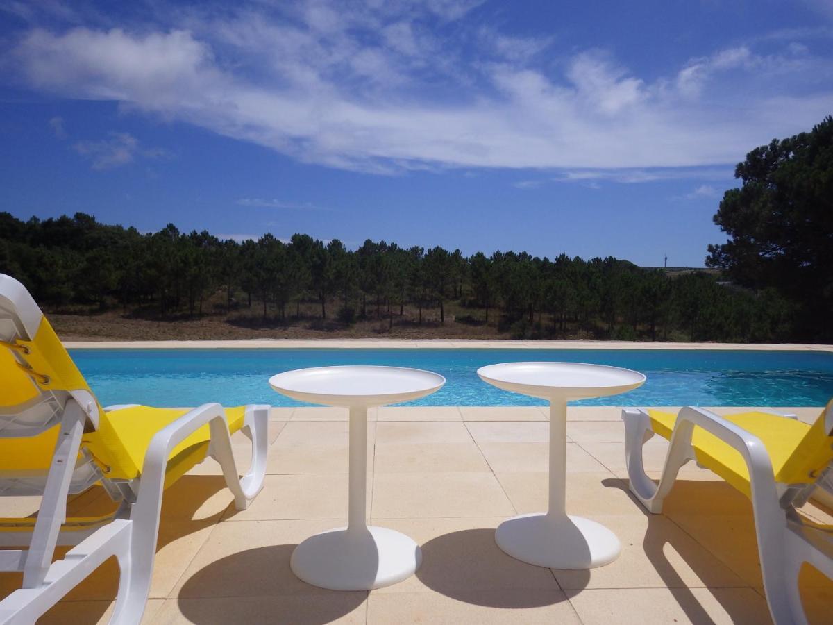 Casas Da Vista II & I & 0 Villa Sesimbra Exterior foto