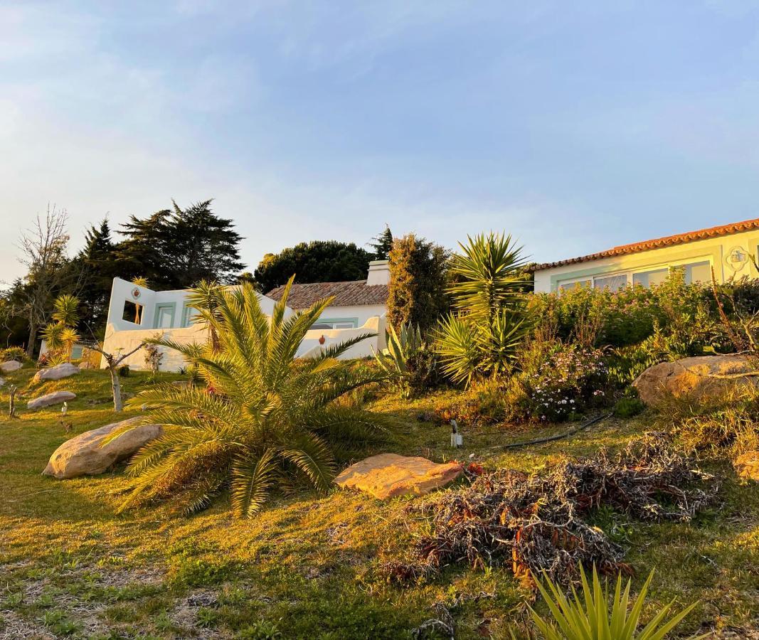 Casas Da Vista II & I & 0 Villa Sesimbra Exterior foto