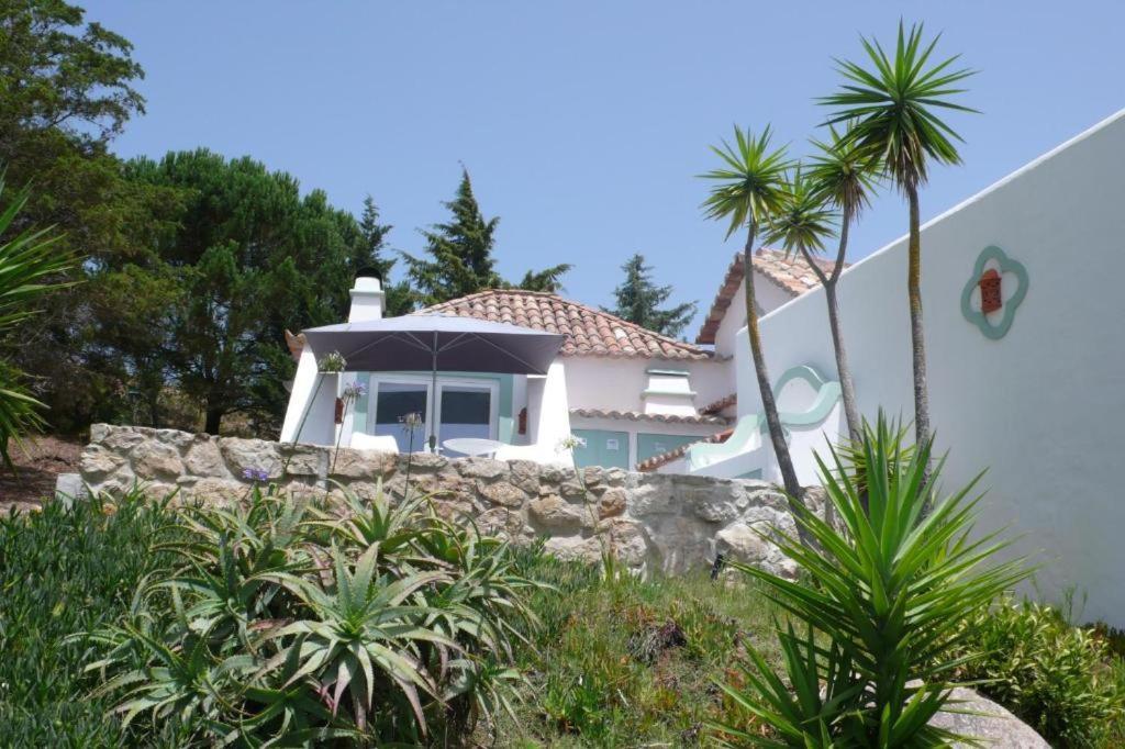 Casas Da Vista II & I & 0 Villa Sesimbra Exterior foto