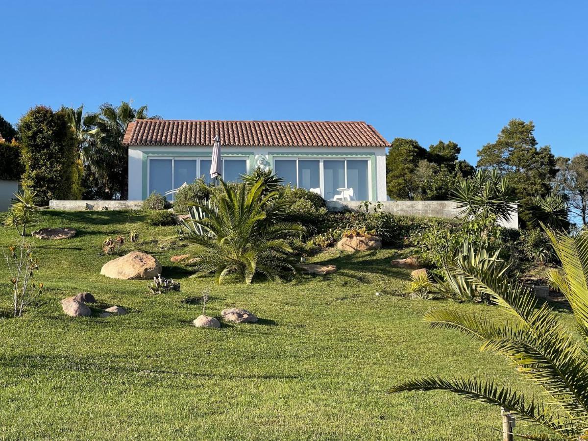 Casas Da Vista II & I & 0 Villa Sesimbra Exterior foto
