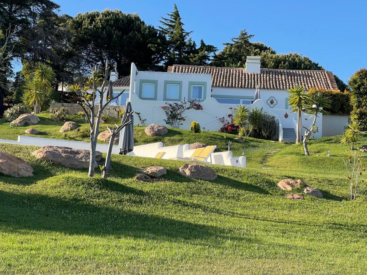 Casas Da Vista II & I & 0 Villa Sesimbra Exterior foto