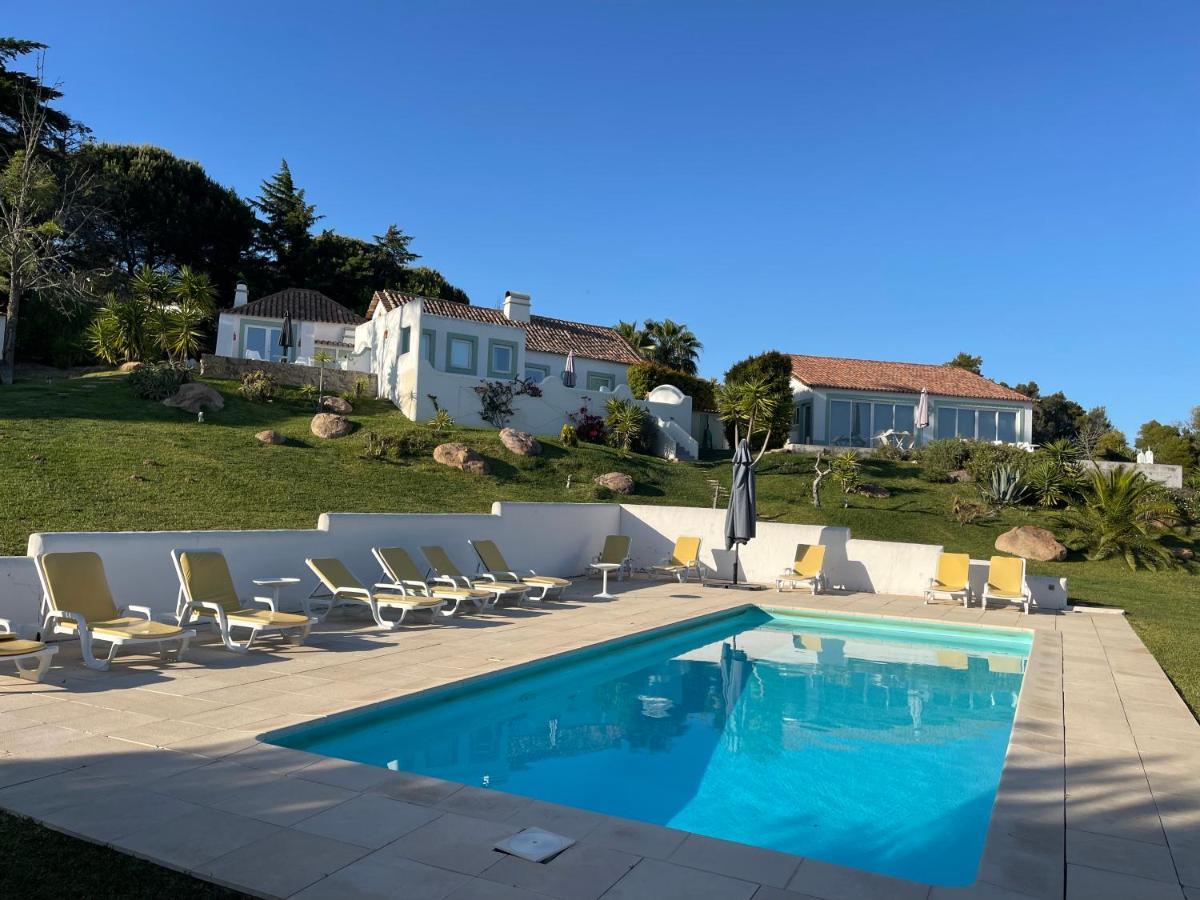 Casas Da Vista II & I & 0 Villa Sesimbra Exterior foto