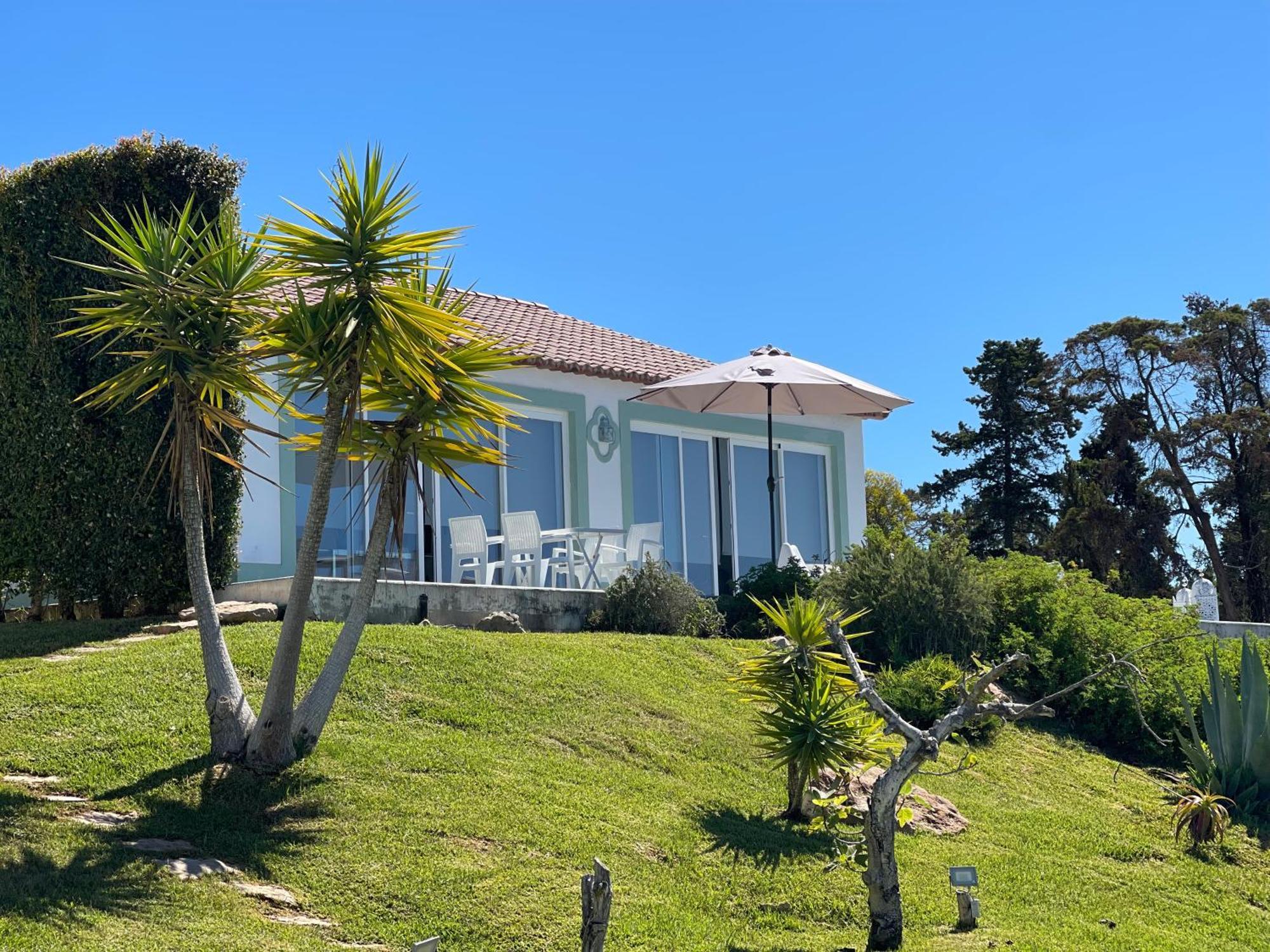 Casas Da Vista II & I & 0 Villa Sesimbra Exterior foto