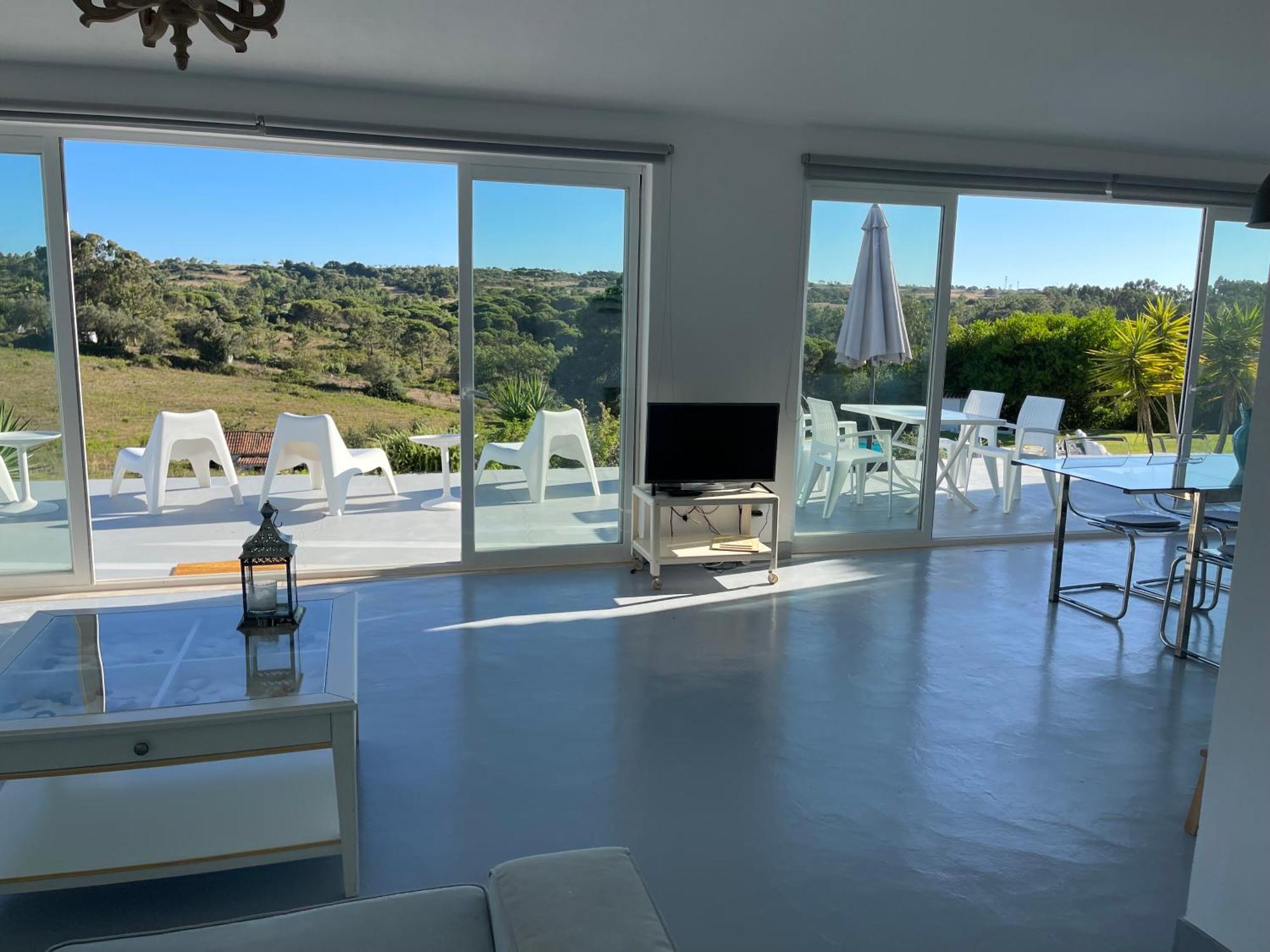 Casas Da Vista II & I & 0 Villa Sesimbra Exterior foto